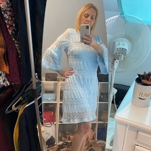 New York & Co. Spring dress